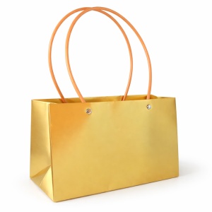 Cutie Aranjament Floral 10/set 22x13.5x10 cm KRM5709 - Img 5