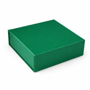 Cutie Cadou Pliabilă Magnetică 20x18x8 cm – Carton Rigid Premium KRM5204