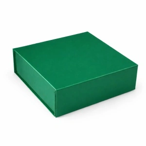 Cutie Cadou Pliabilă Magnetică 20x18x8 cm – Carton Rigid Premium KRM5204