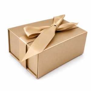 Cutie Cadou Premium 20x15x8 cm Pliabilă cu Închidere Magnetică, Diverse Culori – KRM5440 - Img 4