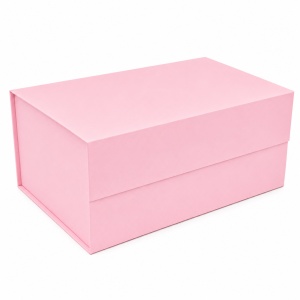 Cutie Pliabilă 48x33x23cm Carton Tare, Calitate Premium - KRM5209 - Img 7