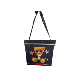 Cutii Cadou pentru copii Karmiseé KRM3904 - Img 3