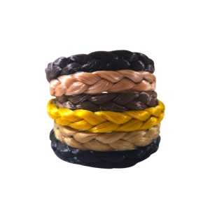 Diademe Păr XL Karmiseé KRM5573 - Img 3