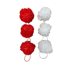 Elastice Pompon KRM4791.1
