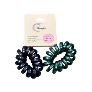 Elastice Prins Parul Tip Spirală KRM5268 - Img 1