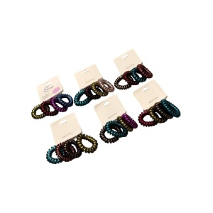 Elastice Prins Parul Tip Spirala KRM5269.1 - Img 3