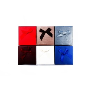 Pachet 6 Cutii Cadou KRM4729.2