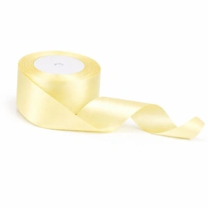 Panglică Satin 3.8cmx23m 5 Role KRM4876 - Img 5
