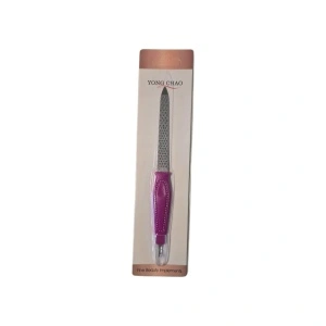 Pilă Unghii + Chiuretă Karmiseé KRM5045