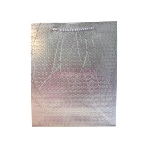 Pungi Cadou Metalizate KRM4666A - Img 2