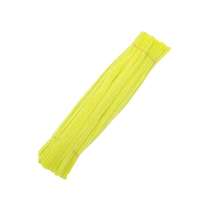Sârmă Plușată DIY 1.5X30cm KRMF025 - Img 4