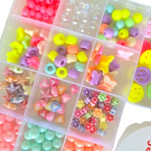 Set DIY Mărgele Karmiseé KRM5307.D - Img 1