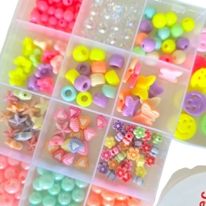 Set DIY Mărgele Karmiseé KRM5307.D