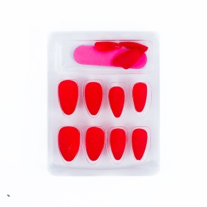 Unghii False Stiletto KRM4584.1 - Img 1