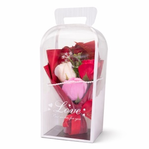 Aranjament Floral 28x11x8cm KRMT006