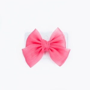 Clame cu Fundă Organza KRM4112 - Img 5