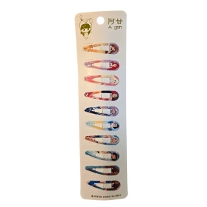 Clame Tic Tac Karmiseé KRM5301
