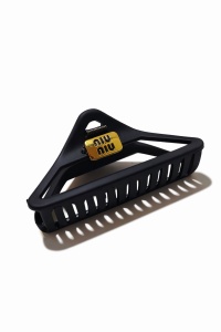 Clești Păr Negri 12/set Karmiseé KRM5556