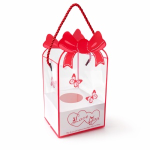 Cutie Acetofan 20/SET 23x12x11.5 cm KRM5658