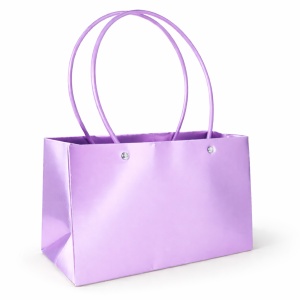 Cutie Aranjament Floral 10/set 22x13.5x10 cm KRM5709 - Img 2