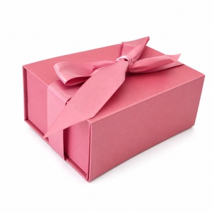 Cutie Cadou Premium 20x15x8 cm Pliabilă cu Închidere Magnetică, Diverse Culori – KRM5440