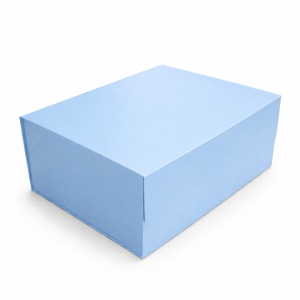 Cutie Pliabilă 44x30.5x21cm cu Închidere Magnetică, Carton Tare, Premium KRM5210 - Img 7