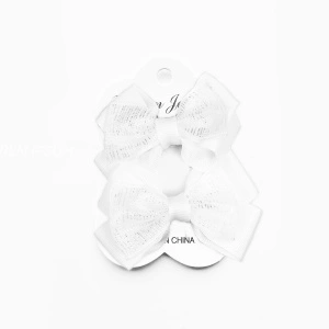 Elastice cu Fundiță KRM605.3 - Img 3