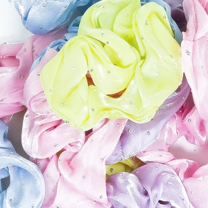Elastice de Organza KRM3782 - Img 2