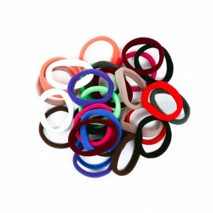 Elastice Păr KRM744