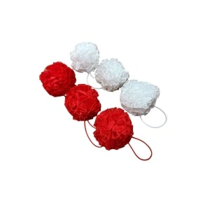 Elastice Pompon KRM4791.1 - Img 2