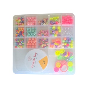 Set DIY Mărgele Karmiseé KRM5307.D - Img 2
