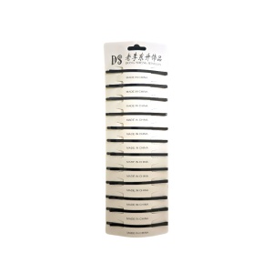 Agrafe Păr Karmiseé KRM4439 - Img 1