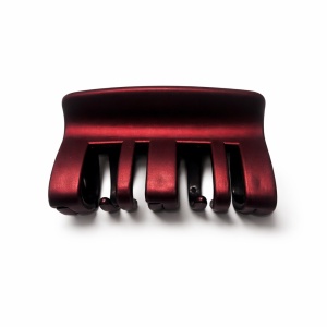 Clești Prins Păr 12/set Color KRM5574.METALIZAT