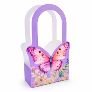 Cutie Aranjamente Floarale KRM5473