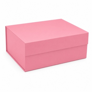 Cutie Cadou 33x25x12 cm Pliabilă Magnetică, Carton Tare, Calitate Premium KRM5206 - Img 2