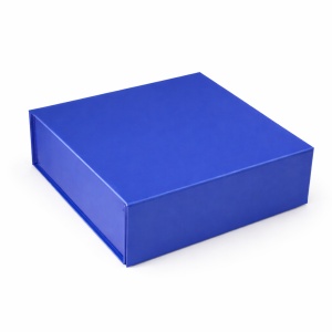 Cutie Cadou Pliabilă Magnetică 20x18x8 cm – Carton Rigid Premium KRM5204 - Img 7
