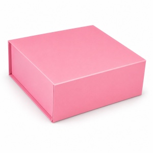 Cutie Cadou Pliabilă Magnetică 20x18x8 cm – Carton Rigid Premium KRM5204 - Img 5
