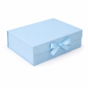 Cutie Cadou Pliabilă Magnetică 33x25x12cm KRM5190