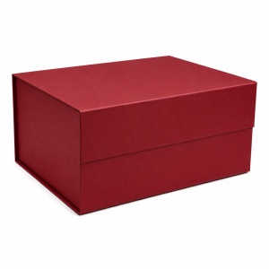 Cutie Cadou Premium 33.5x26x15 cm Pliabilă cu Închidere Magnetică – KRM5207 - Img 4