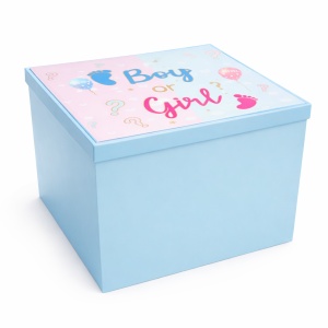 Cutie Explozie 49x49x49cm KRM5218.REVEAL