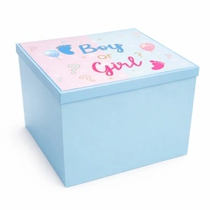 Cutie Explozie 49x49x49cm KRM5218.REVEAL