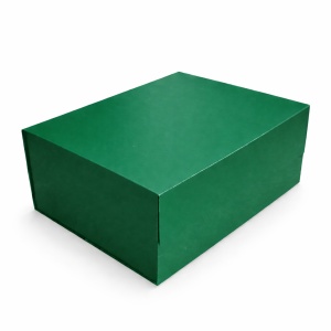 Cutie Pliabilă 44x30.5x21cm cu Închidere Magnetică, Carton Tare, Premium KRM5210 - Img 4