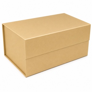 Cutie Pliabilă 48x33x23cm Carton Tare, Calitate Premium - KRM5209