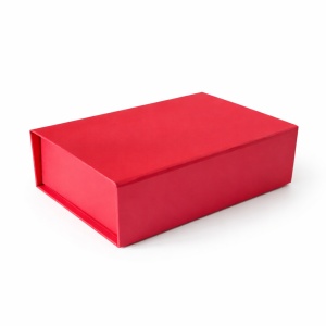 Cutie Pliabilă cu Fundă 18x12x6cm KRM5441 - Img 3