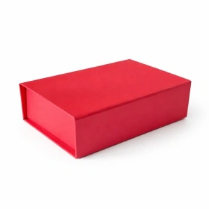 Cutie Pliabilă cu Fundă 18x12x6cm KRM5441 - Img 3