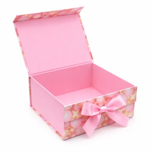 Cutie Pliabilă Design Party 20x18x8cm KRM5224.BALON - Img 2