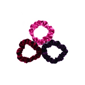 Elastice Catifea 100 pcs KRM4463.1 - Img 4