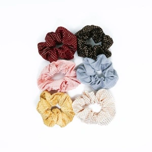 Elastice de Satin KRM4267