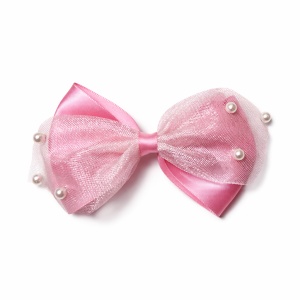 Fundă Păr pe Clamă Color 12/set KRM5630