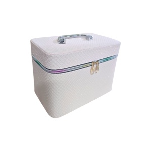 Geantă Cosmetice Karmiseé KRM4996 - Img 2